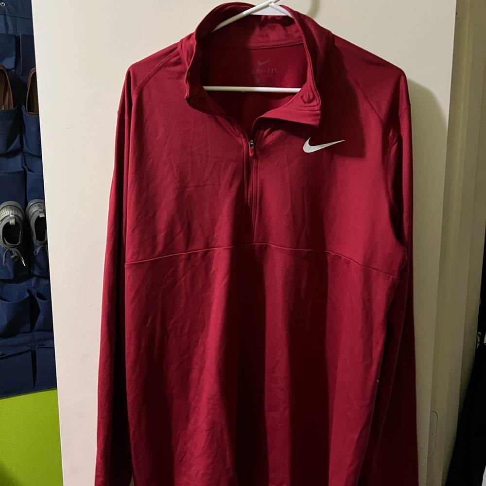Nike Element Quarter Zip